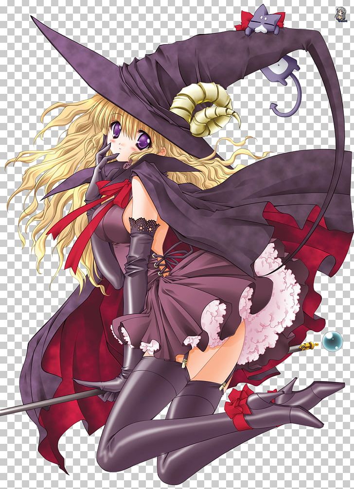 Anime Chi Hideki Motosuwa Witchcraft Devil PNG, Clipart, Action Figure, Anime, Art, Carnelian, Cartoon Free PNG Download