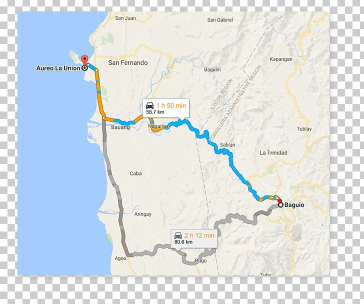 Bauang Aureo La Union Map Bagulin Baguio PNG, Clipart, Area, Aureo La Union, Baguio, Barangay, Bauang Free PNG Download