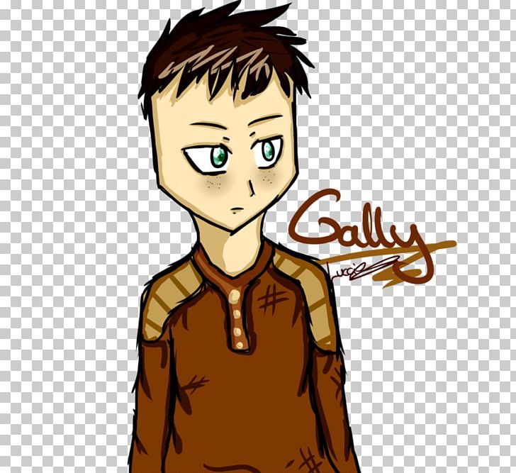 Gally Minho Maze Runner Drawing PNG, Clipart, Art, Boy, Brown Hair, Cartoon, Character Free PNG Download