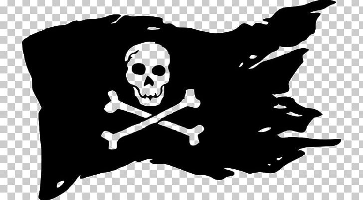 Jolly Roger Flag Piracy Decal PNG, Clipart, Athos, Black, Black And White, Bone, Buccaneer Free PNG Download