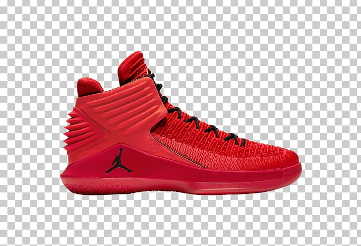 Nike Air Jordan Xxxii Men's Sports Shoes PNG, Clipart,  Free PNG Download