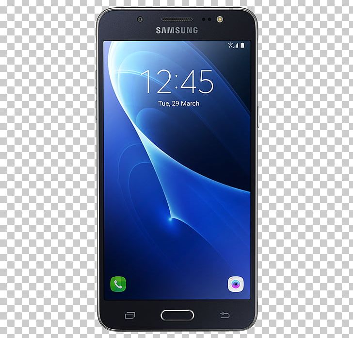 Samsung Galaxy J7 (2016) Black Samsung Galaxy J7 Core PNG, Clipart, Black, Cellular Network, Electronic Device, Gadget, Lte Free PNG Download