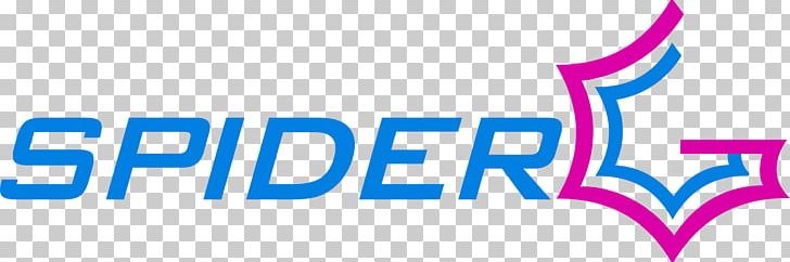 SpiderG Logo Brand PNG, Clipart, Area, Blue, Brand, Electric Blue, Graphic Design Free PNG Download