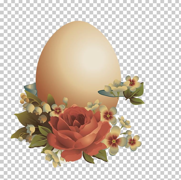 Thanksgiving Flowers Decorated With Eggs PNG, Clipart, Decorative Patterns, Easter, Easter Egg, Egg, Eggs Free PNG Download