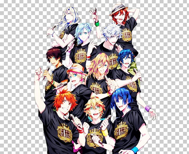 Uta No Prince-sama マジLOVE1000% Blu-ray Disc Song Anime PNG, Clipart, Animate, Anime, Bluray Disc, Dvd, Fiction Free PNG Download