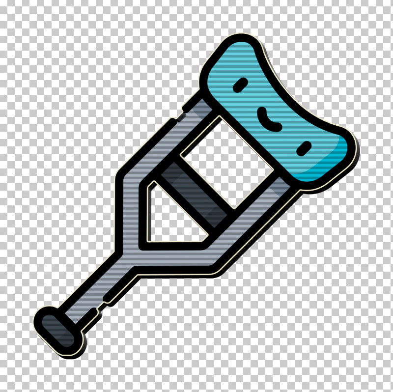Medicine Icon Crutch Icon PNG, Clipart, Crutch Icon, Logo, Medicine Icon Free PNG Download