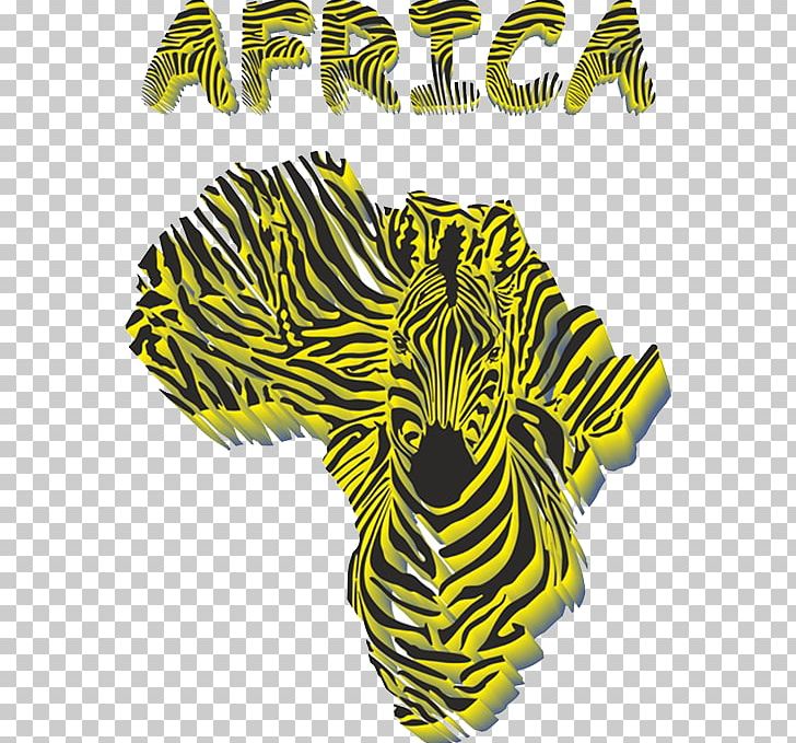 Africa Giraffe Zebra Illustration PNG, Clipart, Africa, African, Big Cats, Carnivoran, Cat Like Mammal Free PNG Download
