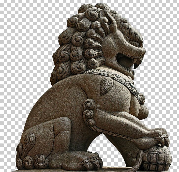 Chinese Guardian Lions Statue Sculpture PNG, Clipart, Animals, Archaeological Site, Art, Chinese Guardian Lions, Download Free PNG Download