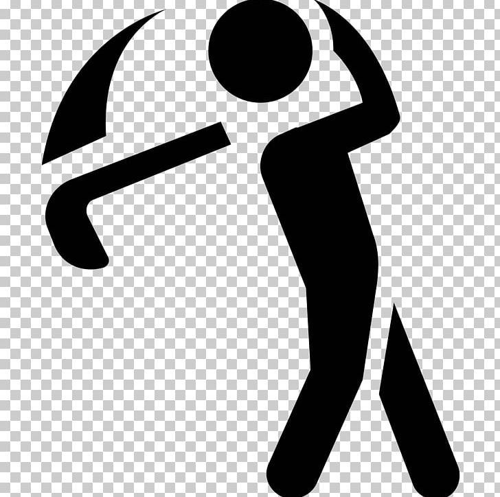 Computer Icons Golf Clubs Sport PNG, Clipart, Ball, Black, Black And White, Brand, Computer Icons Free PNG Download