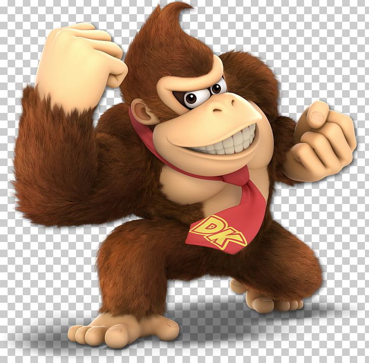 Donkey Kong Country: Tropical Freeze Super Smash Bros.™ Ultimate Super Smash Bros. For Nintendo 3DS And Wii U Mario Bros. PNG, Clipart, Diddy Kong, Donkey, Donkey Kong, Dr Mario, Mammal Free PNG Download