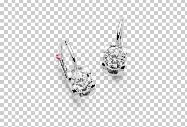 Earring Jewellery Gemstone Silver PNG, Clipart, Body, Body Jewellery, Charms Pendants, Diamond, Earring Free PNG Download