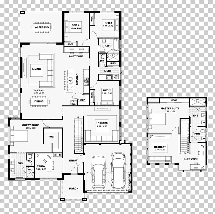 Floor Plan House Plan Storey Bedroom PNG, Clipart, Angle, Architectural Plan, Architecture, Area, Bathroom Free PNG Download