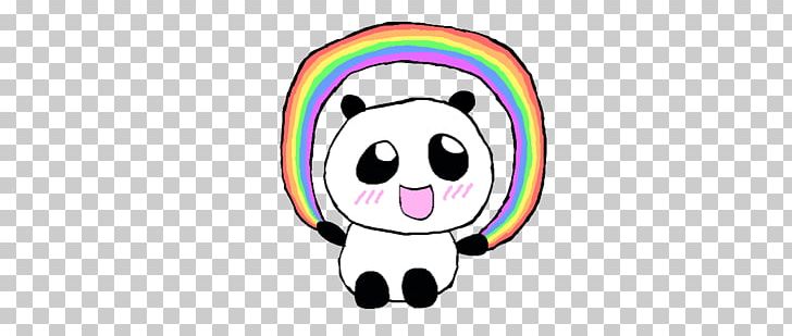 Giant Panda Drawing Rainbow PNG, Clipart, Art, Cartoon, Circle, Color, Cuteness Free PNG Download