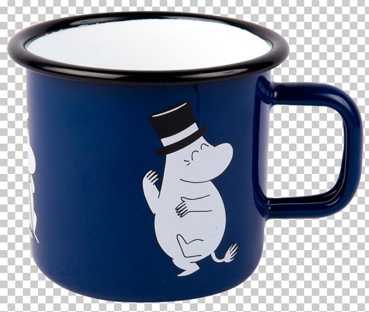 Muumipappa Muurla Mug Moomins Moomintroll PNG, Clipart, Blue, Bowl, Ceramic, Coffee Cup, Cup Free PNG Download