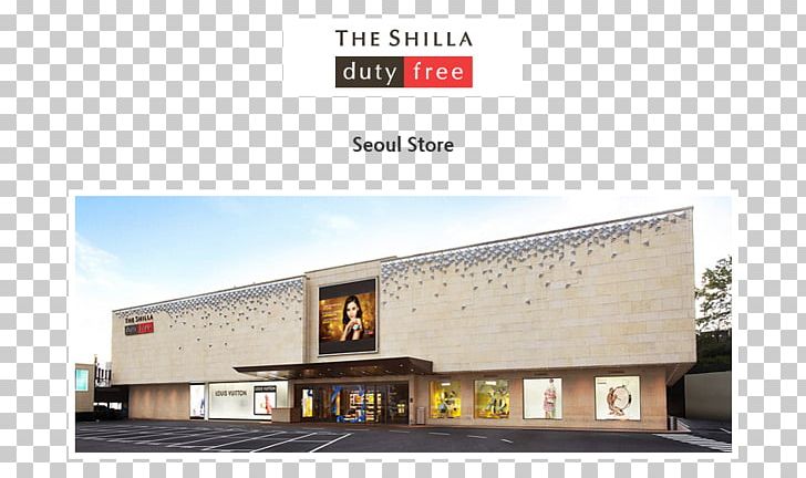 Seoul Incheon International Airport The Shilla Duty Free Shop Jeju Province PNG, Clipart, Airport, Architecture, Brand, Building, Business Free PNG Download