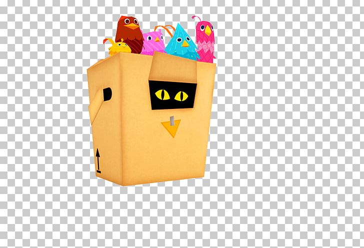 Toy PNG, Clipart, Bird On Wire, Box, Toy, Yellow Free PNG Download