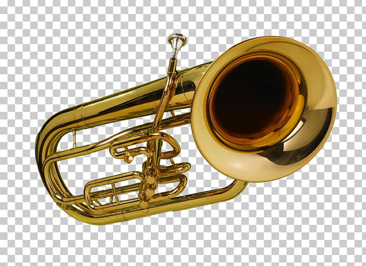 Trumpet Tuba Musical Instrument Wind Instrument Trombone PNG, Clipart, Alto Horn, Brass, Brass Instrument, Brass Instruments, Bugle Free PNG Download