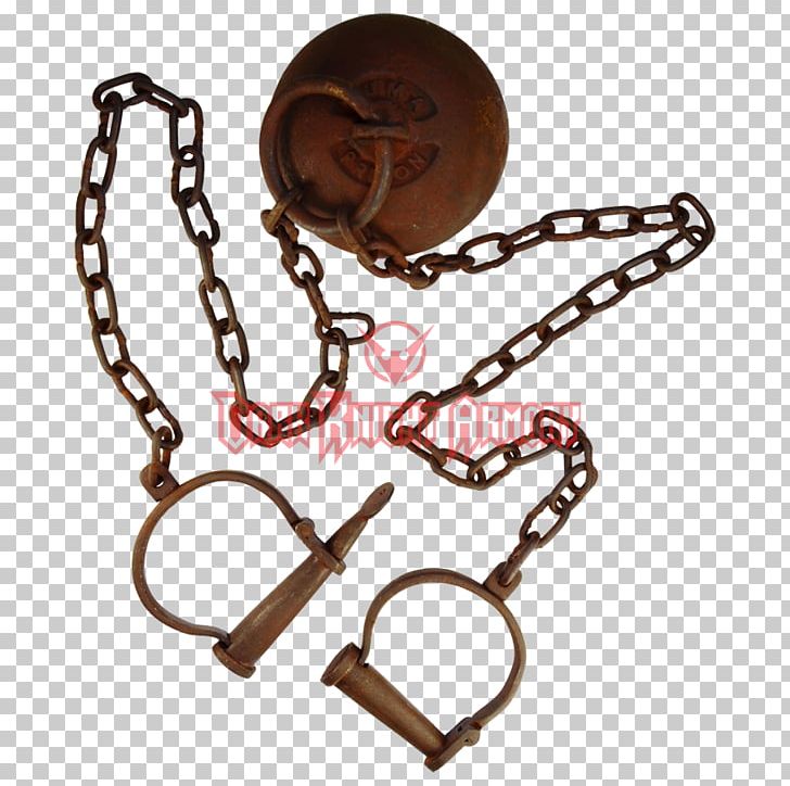 Ball And Chain Middle Ages Prison Handcuffs Alcatraz Federal Penitentiary PNG, Clipart, Alcatraz Federal Penitentiary, Ball, Ball And Chain, Bit, Body Jewelry Free PNG Download