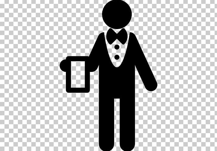 Computer Icons PNG, Clipart, Black And White, Brand, Business, Butler, Communication Free PNG Download