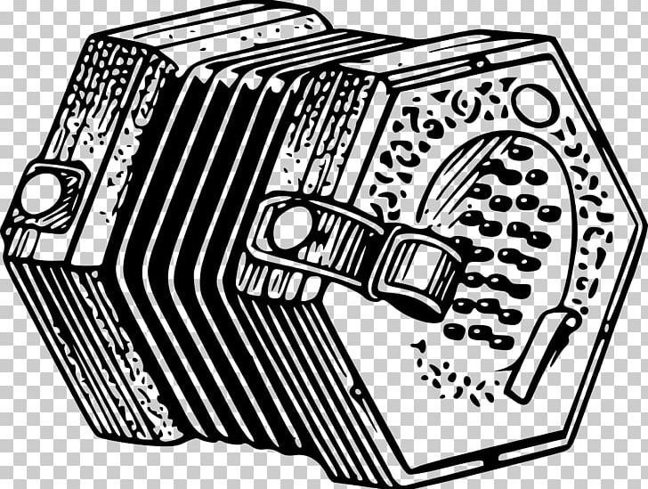 Concertina Accordion Musical Instruments Line Art PNG, Clipart, Accordion, Accordionist, Bass, Bass Guitar, Black Free PNG Download
