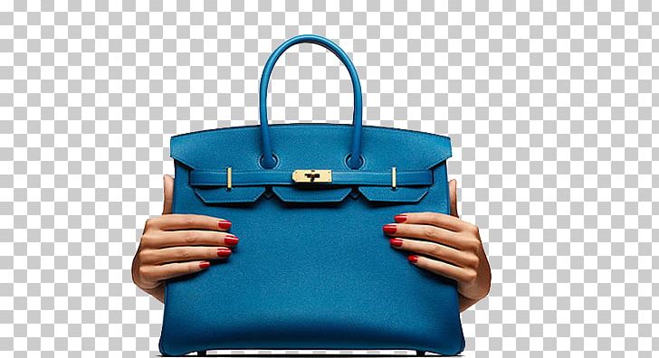 Handbag Chanel Birkin Bag Hermès Kelly Bag PNG, Clipart, Azure, Bag, Birkin, Birkin Bag, Blue Free PNG Download