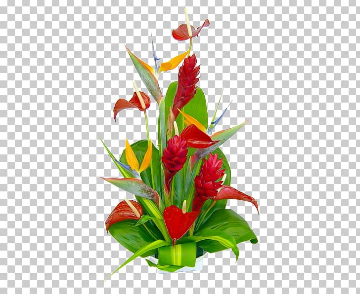 Hawaii Flower Bouquet Floristry Cut Flowers PNG, Clipart, Arrangement, Artificial Flower, Bird Of Paradise Flower, Cut Flowers, Floral Design Free PNG Download