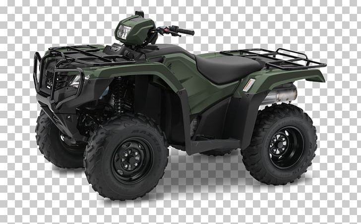 Honda All-terrain Vehicle Motorcycle Car Dual-clutch Transmission PNG, Clipart, Allterrain Vehicle, Allterrain Vehicle, Automotive Exterior, Automotive Tire, Auto Part Free PNG Download