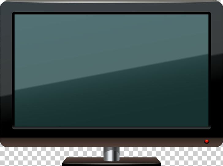 LED-backlit LCD Television Set Computer Monitors Multimedia Output Device PNG, Clipart, Computer, Computer Monitor Accessory, Computer Vector, Electronics, Hand Free PNG Download