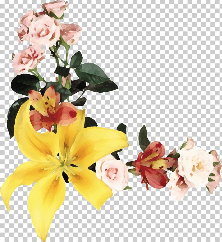 Miracles Of The QURAN Lilium Flower PNG, Clipart, Artificial Flower, Cut Flowers, Dots Per Inch, Floral Design, Floristry Free PNG Download