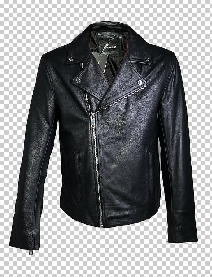 Perfecto Motorcycle Jacket Leather Jacket Blouson PNG, Clipart, Black, Blouson, Clothing, Coat, Jacket Free PNG Download