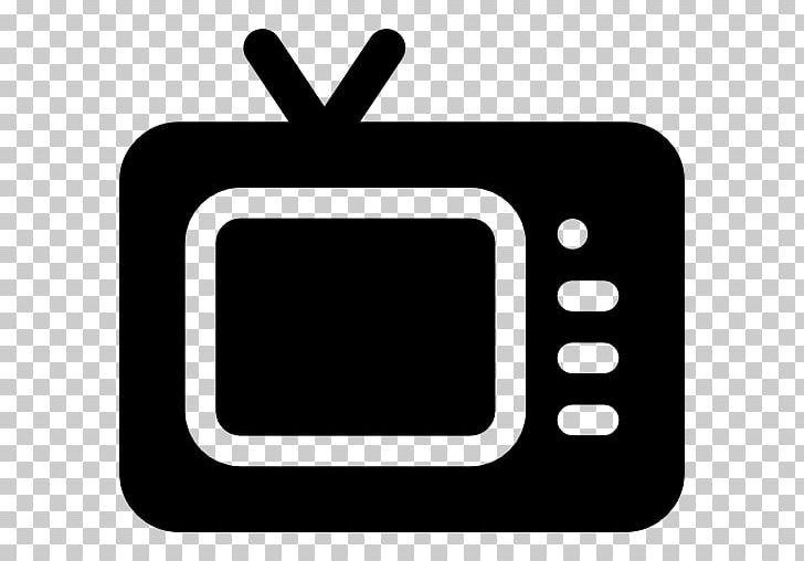 Television Computer Icons PNG, Clipart, Aerials, Black, Black And White, Communication, Computer Icons Free PNG Download