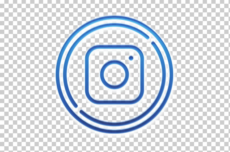 Instagram Icon Social Circles Icon Photograph Icon PNG, Clipart, Circle, Instagram Icon, Line, Photograph Icon, Social Circles Icon Free PNG Download