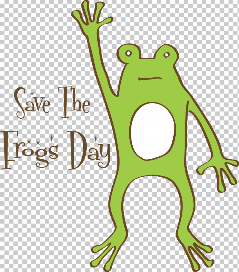 Save The Frogs Day World Frog Day PNG, Clipart, Animal Figurine, Cartoon, Frogs, Meter, Plant Stem Free PNG Download