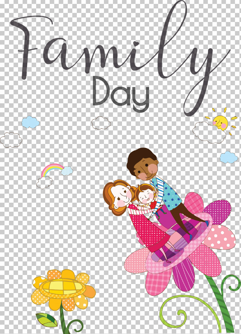 Family Day Family Happy Family PNG, Clipart, Cartoon, Facial Expression, Family, Family Day, Happy Family Free PNG Download