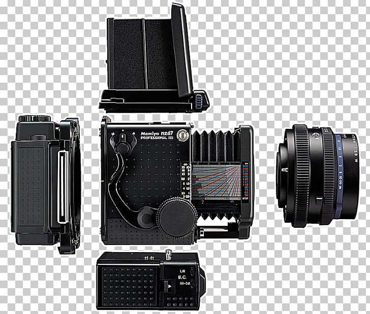 Camera Lens Mamiya RZ67 Photographic Film PNG, Clipart, Camera Lens, Digital Camera, Electronics, Hardware, Hasselblad Free PNG Download