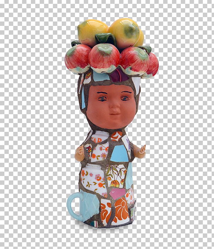 Fruit Hat Figurine House Of Dreams Museum Doll Sculpture PNG, Clipart, Artist, Ceramic, Doll, Figurine, Fruit Free PNG Download