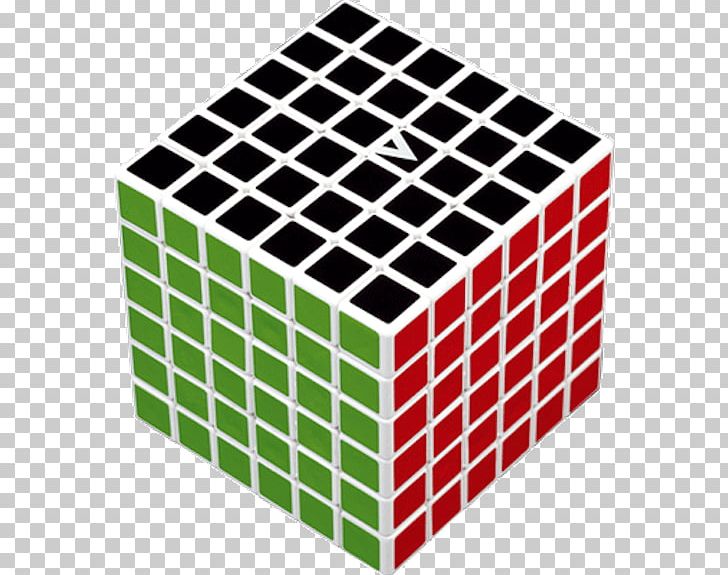 V-Cube 7 Rubik's Cube Professor's Cube V-Cube 6 PNG, Clipart,  Free PNG Download