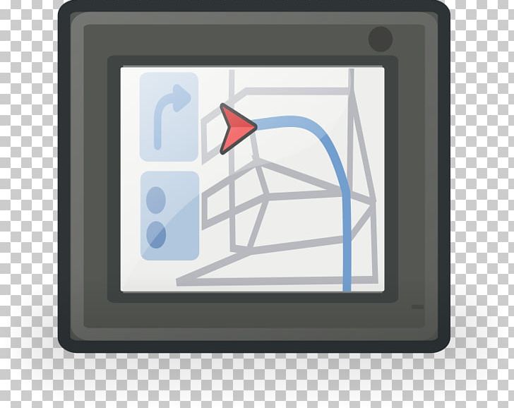 GPS Navigation Systems Free Content PNG, Clipart, Automotive Navigation System, Computer Icons, Download, Electronics, Free Content Free PNG Download