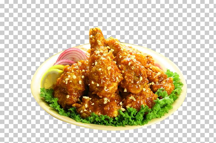 Korean Fried Chicken Barbecue Chicken KFC PNG, Clipart, Animal Source Foods, Chicken, Chicken Meat, Chicken Thighs, Chicken Wings Free PNG Download