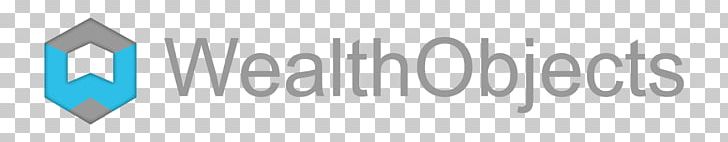 WealthObjects Investment Financial Technology Fintech 1 Logo PNG, Clipart, Angle, Bank, Blue, Brand, Businesstobusiness Service Free PNG Download