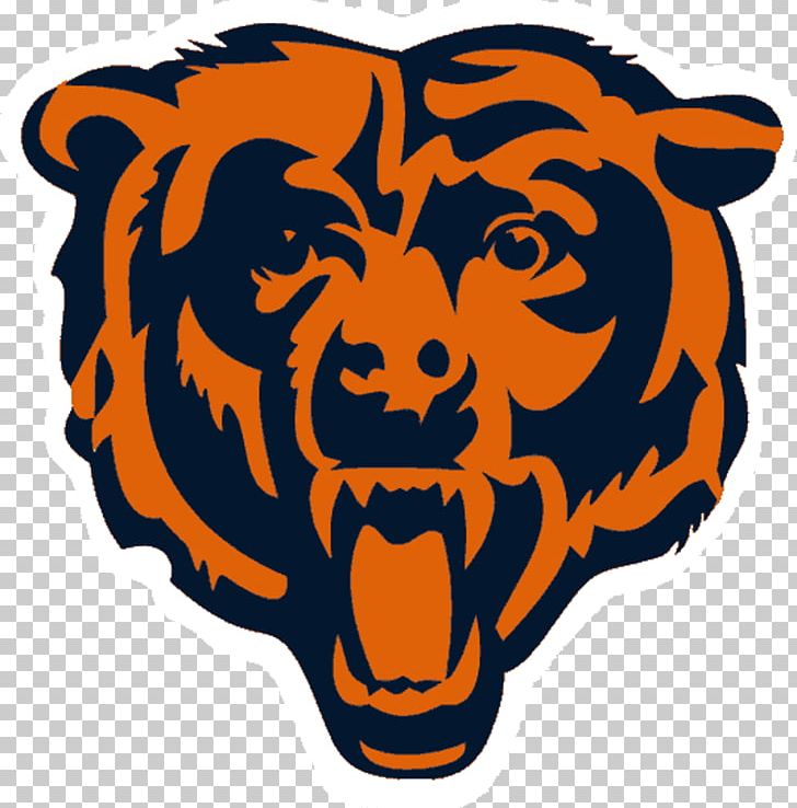 Chicago Bears Logo PNG, Clipart, Chicago Bears, Nfl Football, Sports Free PNG Download