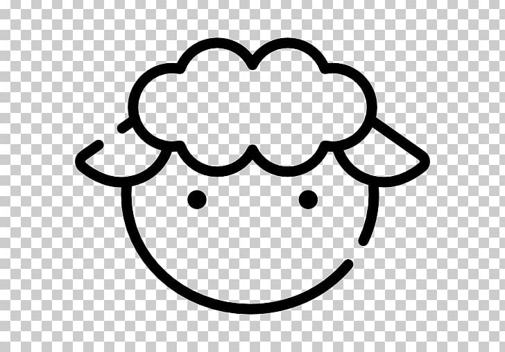 Computer Icons Sheep PNG, Clipart, Animals, Area, Black And White, Circle, Computer Icons Free PNG Download