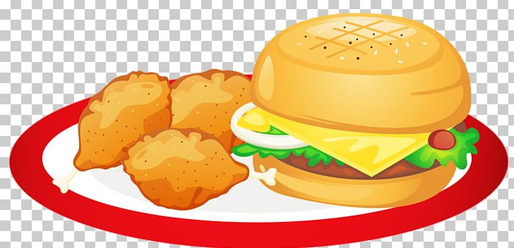 Fast Food Junk Food Hamburger Cheeseburger PNG, Clipart, Animals, Bun, Cheeseburger, Chicken, Chicken Meat Free PNG Download