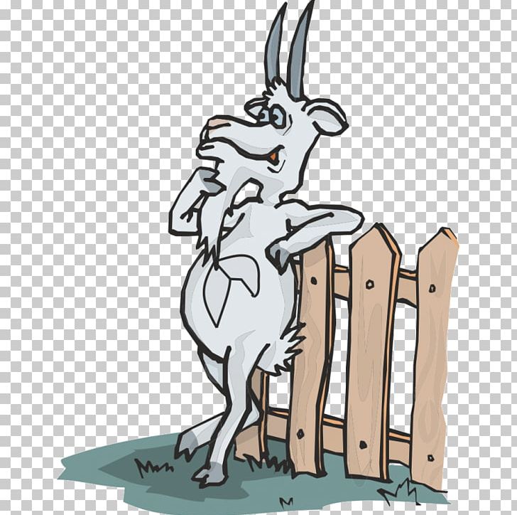 Goat Sheep Graphics Design PNG, Clipart, Animals, Art, Cartoon, Cattle Like Mammal, Comics Free PNG Download