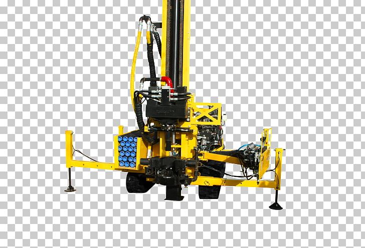 Heavy Machinery Architectural Engineering Augers PNG, Clipart, Architectural Engineering, Augers, Construction Equipment, Drilling, Drilling Platform Free PNG Download