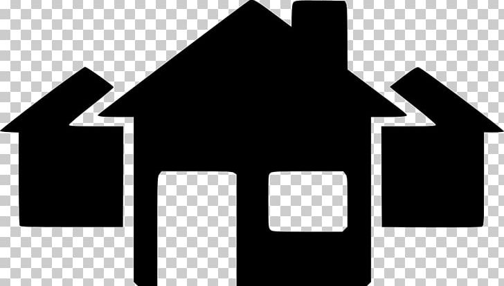 House Computer Icons Building Public Housing Affordable Housing PNG, Clipart, Angle, Area, Black And White, Brand, Building Free PNG Download