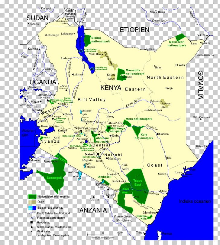 Mount Kenya Map National Park Carta Geografica PNG, Clipart, Africa, Area, Carta Geografica, Diagram, Ecoregion Free PNG Download