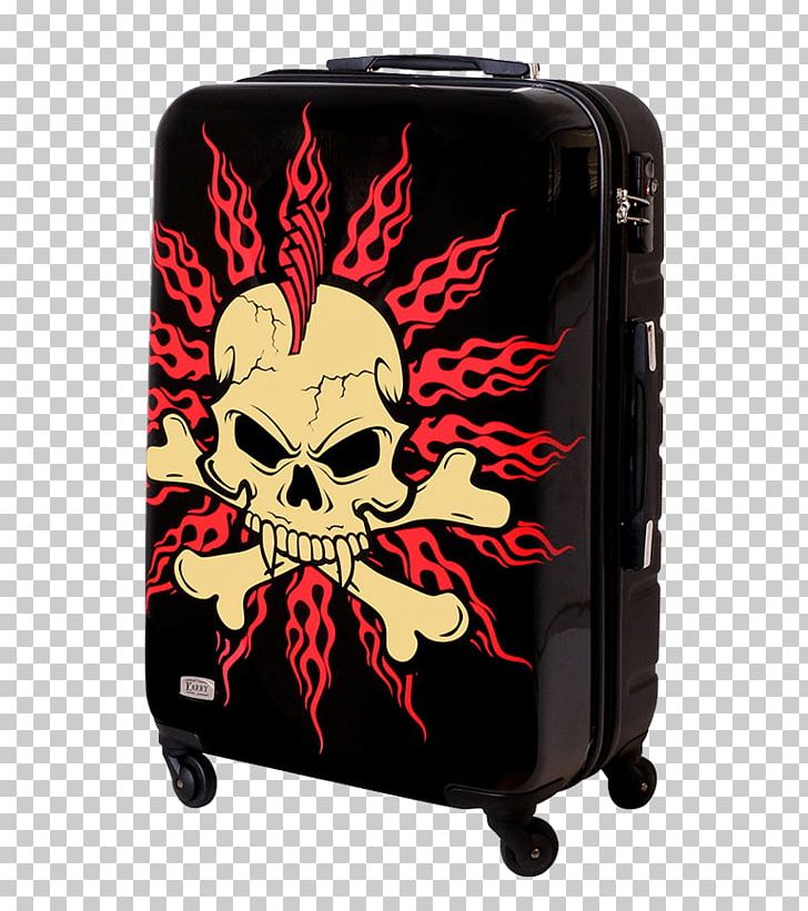 Suitcase Trolley Case Baggage TSA-Schloss Hand Luggage PNG, Clipart, Baggage, Clothing, Goth Subculture, Hand Luggage, Kilogram Free PNG Download