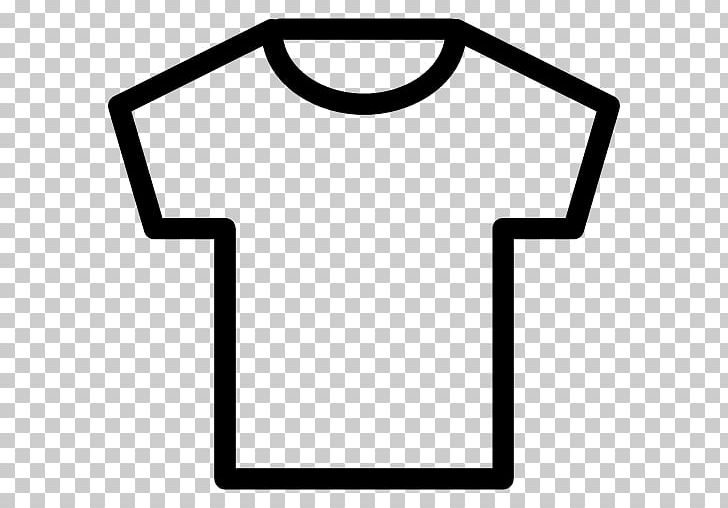 T-shirt Computer Icons Casual Polo Shirt PNG, Clipart, Angle, Black, Black And White, Casual, Clothing Free PNG Download
