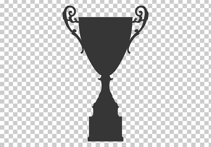 Trophy Silhouette Logo PNG, Clipart, Award, Black And White, City Skyline Vector, Cup, Drawing Free PNG Download